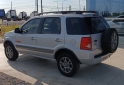 Autos - Ford Ecosport 2010 Nafta 92000Km - En Venta