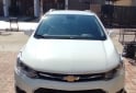 Autos - Chevrolet Tracker Ltz 2017 Nafta 92000Km - En Venta