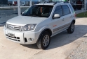 Camionetas - Ford Ecosport 2010 Nafta 92000Km - En Venta