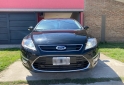 Autos - Ford Mondeo Titanium 2012 Nafta 80388Km - En Venta