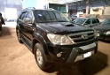 Camionetas - Toyota Sw4 2007 Diesel 111111Km - En Venta