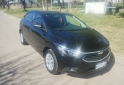 Autos - Chevrolet Onix lt 2017 Nafta 87000Km - En Venta