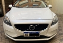 Autos - Volvo V40 Momentum 2.0 2017 Nafta 105000Km - En Venta