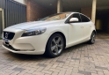 Autos - Volvo V40 Momentum 2.0 2017 Nafta 105000Km - En Venta