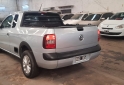 Utilitarios - Volkswagen Saveiro 2014 Nafta 135000Km - En Venta