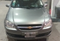 Autos - Chevrolet Corsa siena logan palio 2010 GNC 190000Km - En Venta