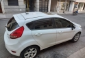 Autos - Ford Fiestan Kinetic 2013 Nafta 86000Km - En Venta