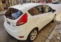 Autos - Ford Fiestan Kinetic 2013 Nafta 86000Km - En Venta