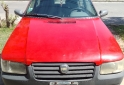 Autos - Fiat Uno fire 2005 GNC 293000Km - En Venta