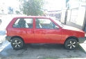 Autos - Fiat Uno fire 2005 GNC 293000Km - En Venta