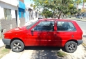 Autos - Fiat Uno fire 2005 GNC 293000Km - En Venta