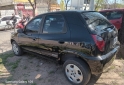 Autos - Chevrolet Celta spirit lt 2013 GNC 170000Km - En Venta