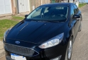 Autos - Ford Focus 2016 Nafta 97000Km - En Venta