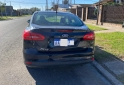 Autos - Ford Focus 2016 Nafta 97000Km - En Venta