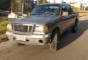 Camionetas - Ford RANGER 3.0 Cd Xl Plus 4x2 2007 Diesel 380000Km - En Venta