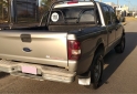 Camionetas - Ford RANGER 3.0 Cd Xl Plus 4x2 2007 Diesel 380000Km - En Venta