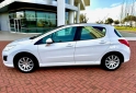 Autos - Peugeot 308 HDi 1.6 2012 Diesel 129000Km - En Venta