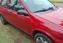 Autos - Chevrolet Corsa City (base) 2008 Nafta 170000Km - En Venta