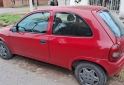 Autos - Chevrolet Corsa City (base) 2008 Nafta 170000Km - En Venta