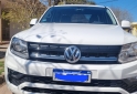 Camionetas - Volkswagen Amarok 2021 Diesel 59000Km - En Venta