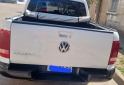 Camionetas - Volkswagen Amarok 2021 Diesel 59000Km - En Venta