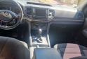 Camionetas - Volkswagen Amarok 2021 Diesel 59000Km - En Venta