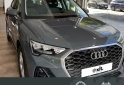 Camionetas - Audi Q3 SPORTBACK 35 STRONIC 2022 Nafta 37000Km - En Venta