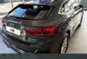 Camionetas - Audi Q3 SPORTBACK 35 STRONIC 2022 Nafta 37000Km - En Venta