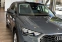 Camionetas - Audi Q3 SPORTBACK 35 STRONIC 2022 Nafta 37000Km - En Venta