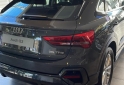 Camionetas - Audi Q3 SPORTBACK 35 STRONIC 2022 Nafta 37000Km - En Venta