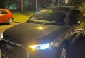 Camionetas - Audi Q3 SPORTBACK 35 STRONIC 2022 Nafta 37000Km - En Venta