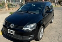 Autos - Volkswagen FOX 2011 Nafta 132000Km - En Venta