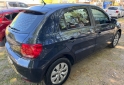 Autos - Volkswagen Gol Trend 2016 Nafta 168000Km - En Venta