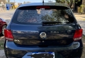 Autos - Volkswagen Gol Trend 2016 Nafta 168000Km - En Venta