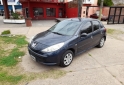 Autos - Peugeot 207 compac 2011 GNC 175000Km - En Venta