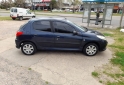 Autos - Peugeot 207 compac 2011 GNC 175000Km - En Venta