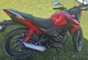 Motos - Honda Twister 125 2024 Nafta 1450Km - En Venta