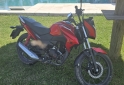 Motos - Honda Twister 125 2024 Nafta 1450Km - En Venta