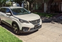 Camionetas - Peugeot 5008 Allure 1.6 THP 2018 Nafta 80000Km - En Venta