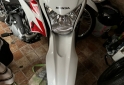 Motos - Honda Xr 150 2022 Nafta 5890Km - En Venta