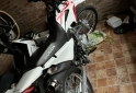 Motos - Honda Xr 150 2022 Nafta 5890Km - En Venta