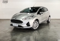 Autos - Ford Fiesta SE 2019 Nafta 60000Km - En Venta