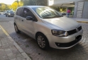 Autos - Volkswagen FOX TRENDLINE 5 Puertas 2010 Nafta 141000Km - En Venta