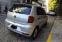 Autos - Volkswagen FOX TRENDLINE 5 Puertas 2010 Nafta 141000Km - En Venta