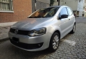 Autos - Volkswagen FOX TRENDLINE 5 Puertas 2010 Nafta 141000Km - En Venta