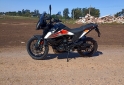 Motos - Ktm KTM 390 Adventure 2021 Nafta 14800Km - En Venta