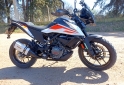 Motos - Ktm KTM 390 Adventure 2021 Nafta 14800Km - En Venta