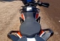 Motos - Ktm KTM 390 Adventure 2021 Nafta 14800Km - En Venta