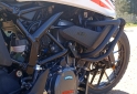 Motos - Ktm KTM 390 Adventure 2021 Nafta 14800Km - En Venta