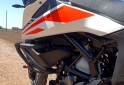 Motos - Ktm KTM 390 Adventure 2021 Nafta 14800Km - En Venta